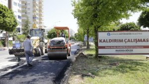 Trafiği rahatlatan dokunuşlar sürüyor