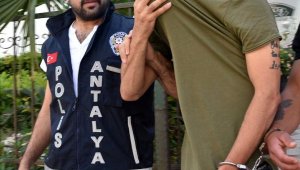 Trans bireyi öldüren sanık, müebbet hapis cezasına çarptırılınca bayıldı