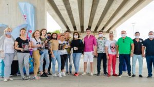 TUI Russia & CIS'ten pandemide Antalya uçuşu