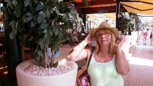 Turistlere gönderilen mektuplar karşılığını buldu