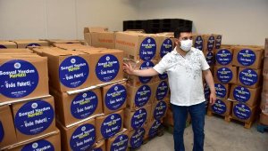 Tütüncü: Montsuz, ayakkabısız öğrenci kalmasın