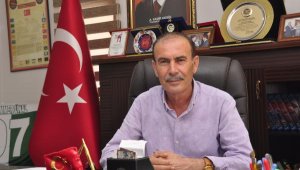 Ünal: Şoför esnafı zor durumda