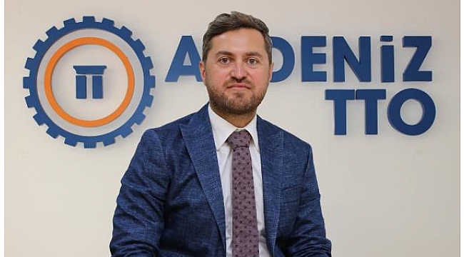 Üniversite- sanayi işbirliği programına AÜ'den 2 proje