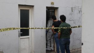 Uyuşturucu kullanan kişi, umumi tuvalette ölü bulundu