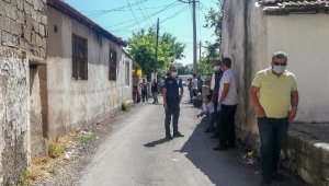 Uyuşturucu madde kullanan genç ölü bulundu