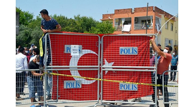 Uzatılan karantinaya 'bizden zarar gelmez' tepkisi
