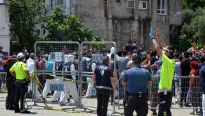 Uzatılan karantinaya 'bizden zarar gelmez' tepkisi