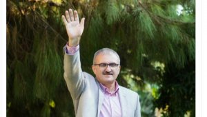 Validen ilçelere 'sosyal' veda