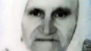 Yalnız yaşayan annesini evde asılı buldu