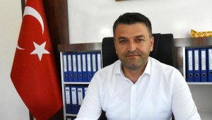 Yatkın yeni şube müdürü