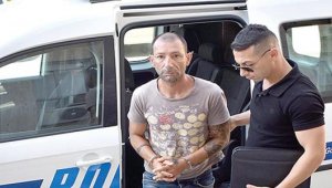 Yol kenarında cesedi bulunan Yankı Kıray, çeşme başında çıplak yıkanırken yakalanıp, tutuklanmış