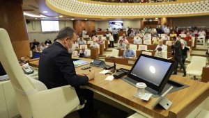 'Geçmişle hesabım yok'