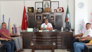 'Tarım ve sanayi bir bütündür'