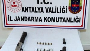 'Turuncu Çember' operasyonunda 14 tutuklama