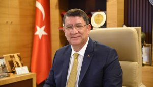 AESOB Başkanı Dere'den 15 Temmuz mesajı