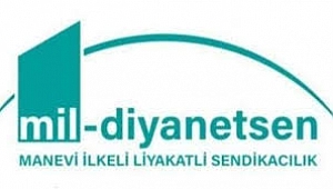 Ağlamaz'dan Ayasofya açıklaması