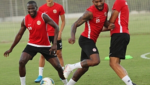 AKREP ANKARAGÜCÜ'NE HAZIR