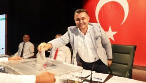 Alanya Belediye Meclisi, 3 ay aradan sonra toplandı