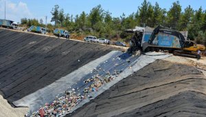 Alanya'nın 30 yıllık hayali gerçek oldu