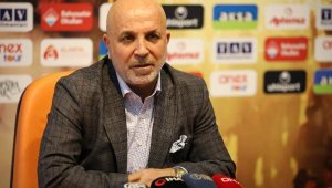 Alanyaspor Başkanı Çavuşoğlu'ndan N'Sakala yanıtı