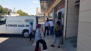 Almanya'da öldü, parmak izinden FETÖ firarisi olduğu belirlendi