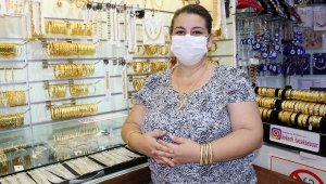 Altın fiyatları arttı, imitasyon ürünler kurtarıcı oldu