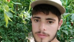 Annesine ilaç alıp dönerken kazada öldü