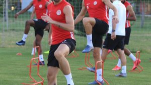 Antalyaspor ile Trabzonspor'un 48'inci randevusu