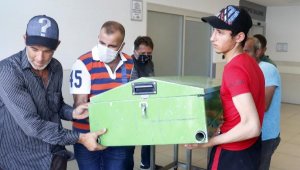 Arkadaşlarını kurtarırken kendisi boğuldu