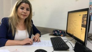 Asyalı, Avrupalı ve Afrikalı gençler online Türkçe öğreniyor