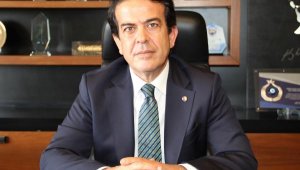 ATB Başkanı Çandır'dan 15 Temmuz mesajı