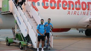 Aytemiz Alanyaspor, Ankara yolcusu