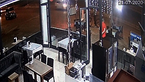 Babasını beklerken fenalaşan Ömer, öldü