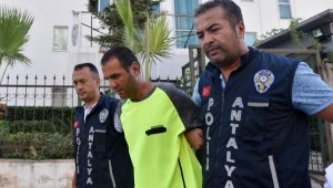 Baldız katiline, indirimsiz ağırlaştırılmış müebbet