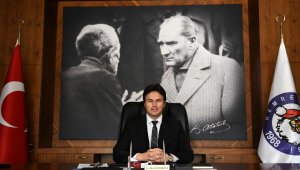 Başkan Kocakaya: Havai fişek kullanmayacağız