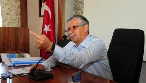 Başkan Topaloğlu, basın mensuplarıyla bir araya geldi