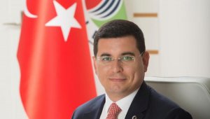 Başkan Tütüncü'den 15 Temmuz mesajı