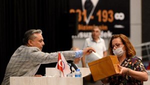 Başkan Uysal: Aynı hız ve ilkelerle devam