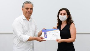 Başkan Uysal: Hayalimiz, dünyayla buluşmak