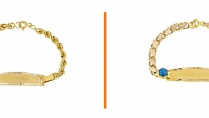 Bebek Künyesi Şık Tasarımları