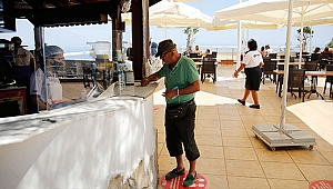 Büyükşehir Sosyal Tesisleri bayramda açık