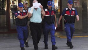 Cinsel istismar sanığının hapis cezasına üst mahkemeden onama