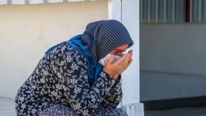 Çocuğunu kucağına alamadan vefat eden kadının ölümünde ihmal iddiası