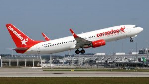 Corendon Airlines, kış turizminden umutlu