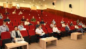 Demre Belediyesi GES kuracak