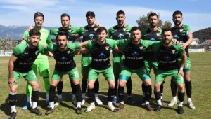 Demre Belediyespor BAL Ligi'nde