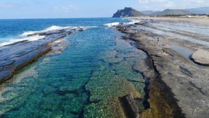 Doğal havuzların eski günlerine kavuşması bekleniyor