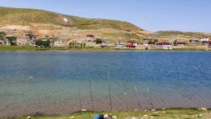 Eğrigöl'e yapılaşma tehdidi