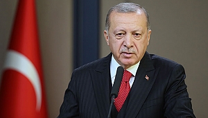 Erdoğan'dan önemli açıklamalar