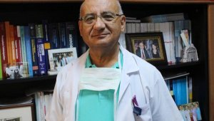 'Ete dokunduğunuzda, ellerinizi de eti de yıkayın'